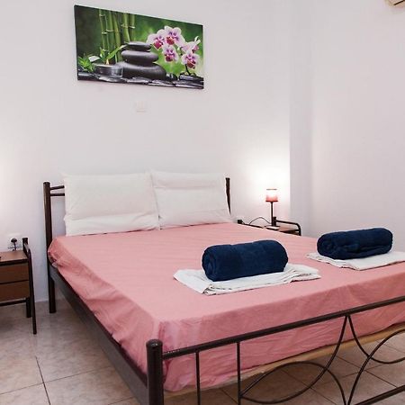 Cozy Apartment In Pireas Dış mekan fotoğraf