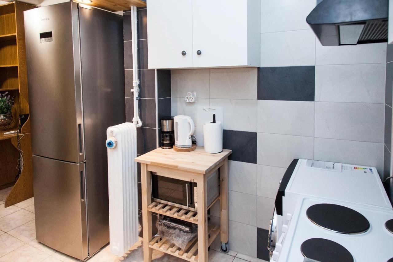 Cozy Apartment In Pireas Dış mekan fotoğraf